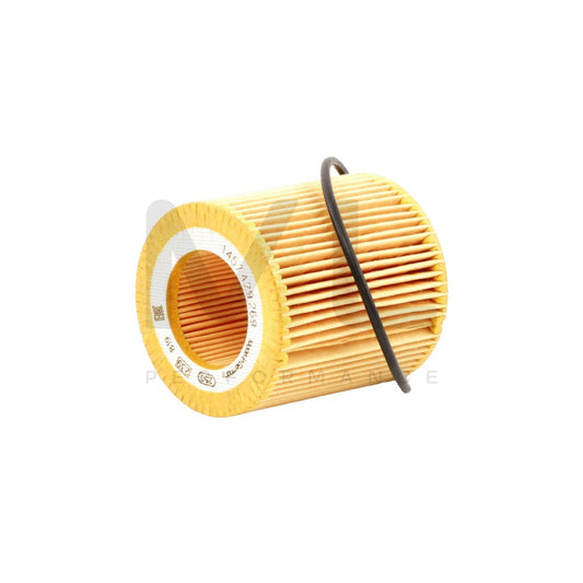 MAHLE ORIGINAL OC 466 Oil Filter Spin-on Filter | ML Performance Car Parts