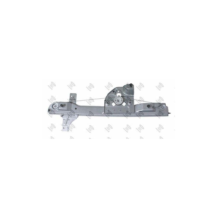 Abakus 130038001 Window Regulator for Peugeot 208 I Hatchback (Ca_, Cc_)
