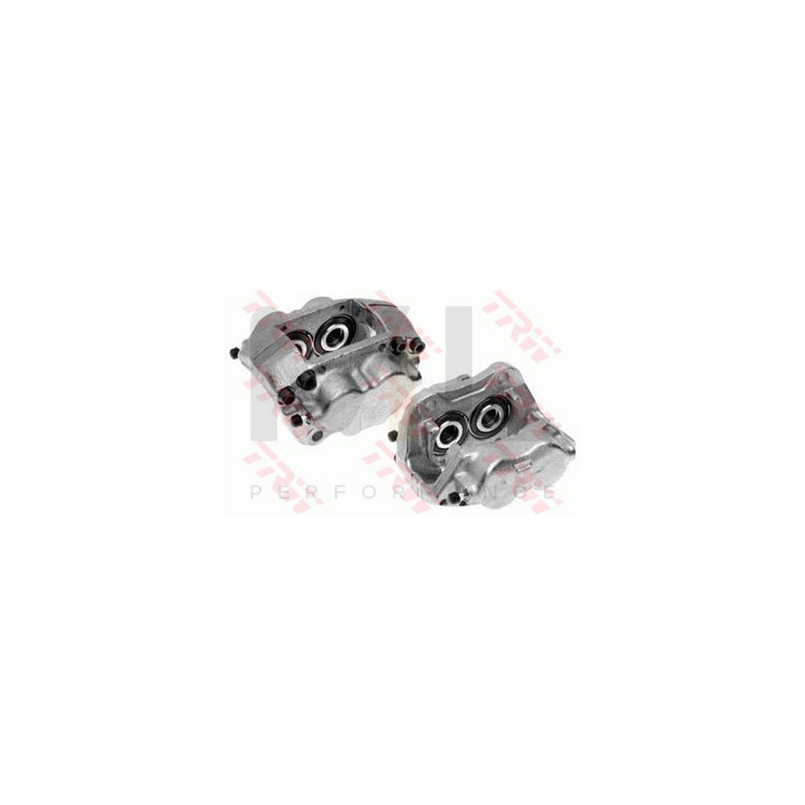 TRW BHN206E Brake Caliper for BMW 7 (E23) | ML Performance Car Parts