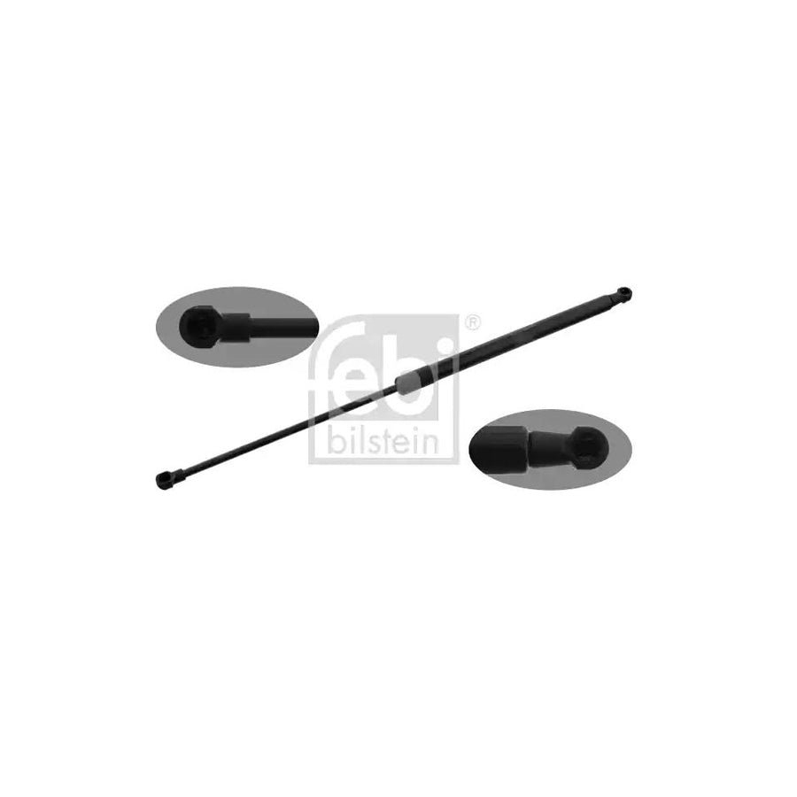 Febi Bilstein 47050 Tailgate Strut for BMW 6 Coupe (F13)