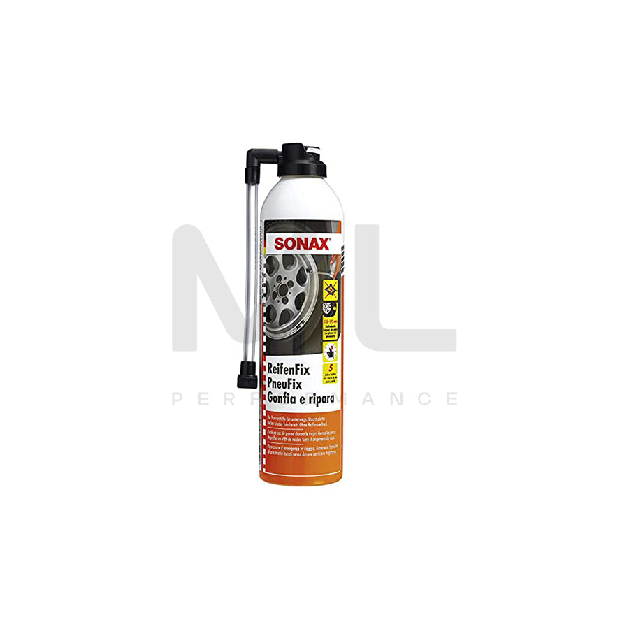 Sonax Tyre Fix 400ml