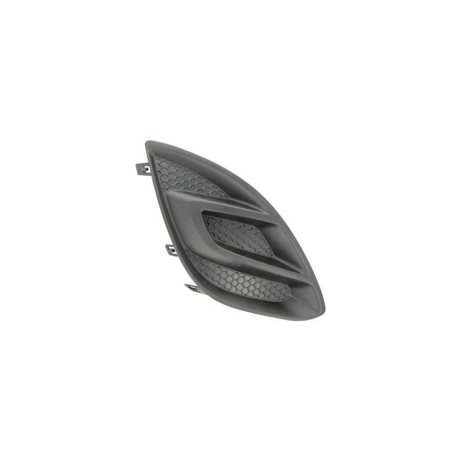Blic 6502-07-5024916P Bumper Grill For Opel Corsa D Hatchback (S07)