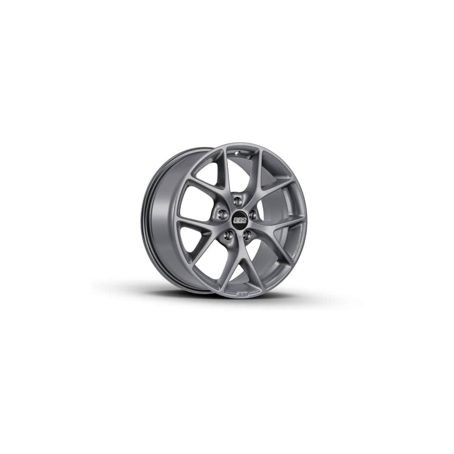 BBS Wheels Design SR Wheel SR003 7,5x17 PCD5x120 Offset35 CB82,0 PFS