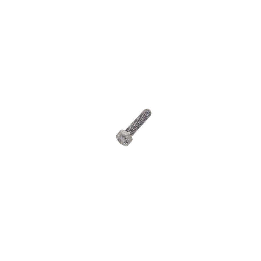 Genuine BMW 07119913499 E21 E34 Hex Bolt M6X28 (Inc. 324d, 318i & R90/6) | ML Performance US Car Parts