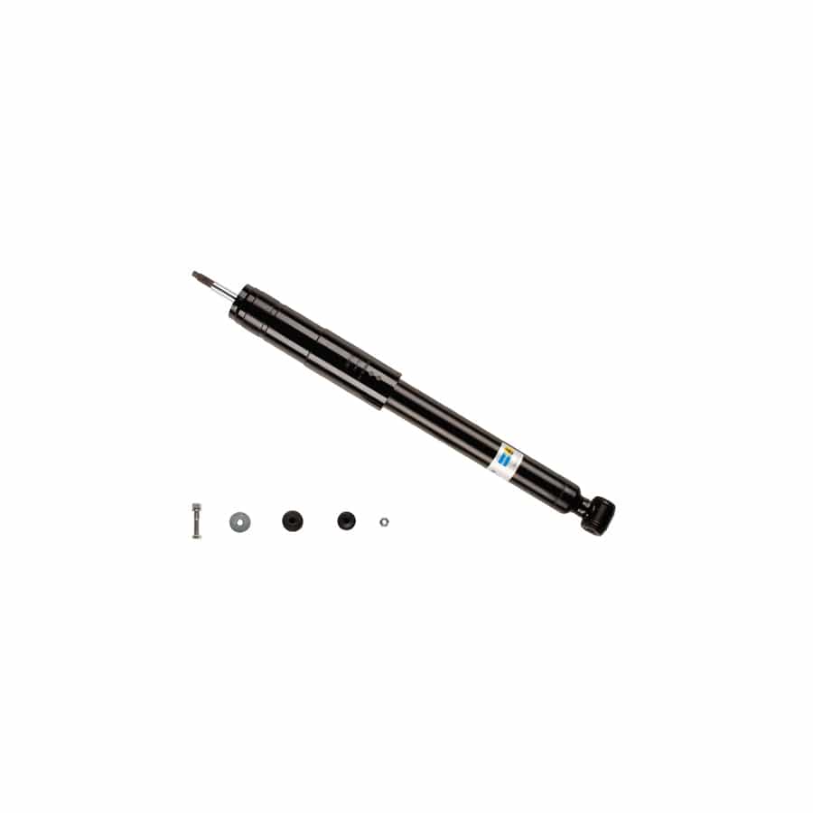 Bilstein 24-013789 MERCEDES-BENZ W201 B4 OE Replacement Rear Shock Absorber 1 | ML Performance US Car Parts