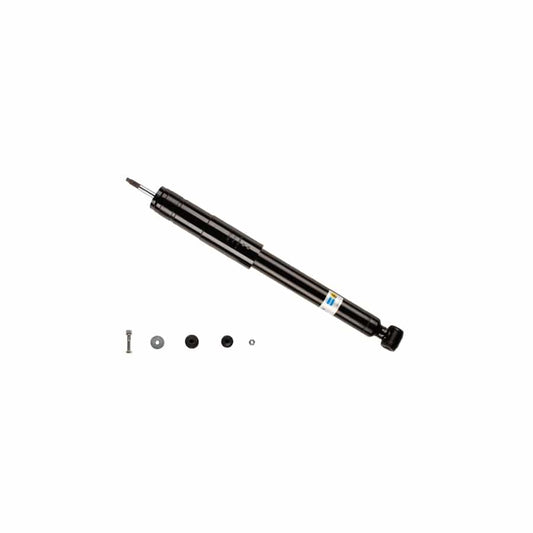 Bilstein 24-013789 MERCEDES-BENZ W201 B4 OE Replacement Rear Shock Absorber 1 | ML Performance US Car Parts