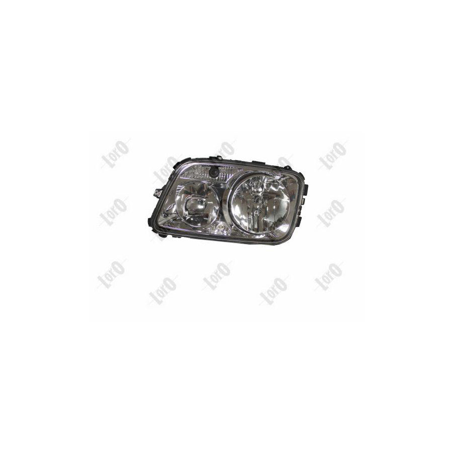 Abakus 054213901525 Headlight