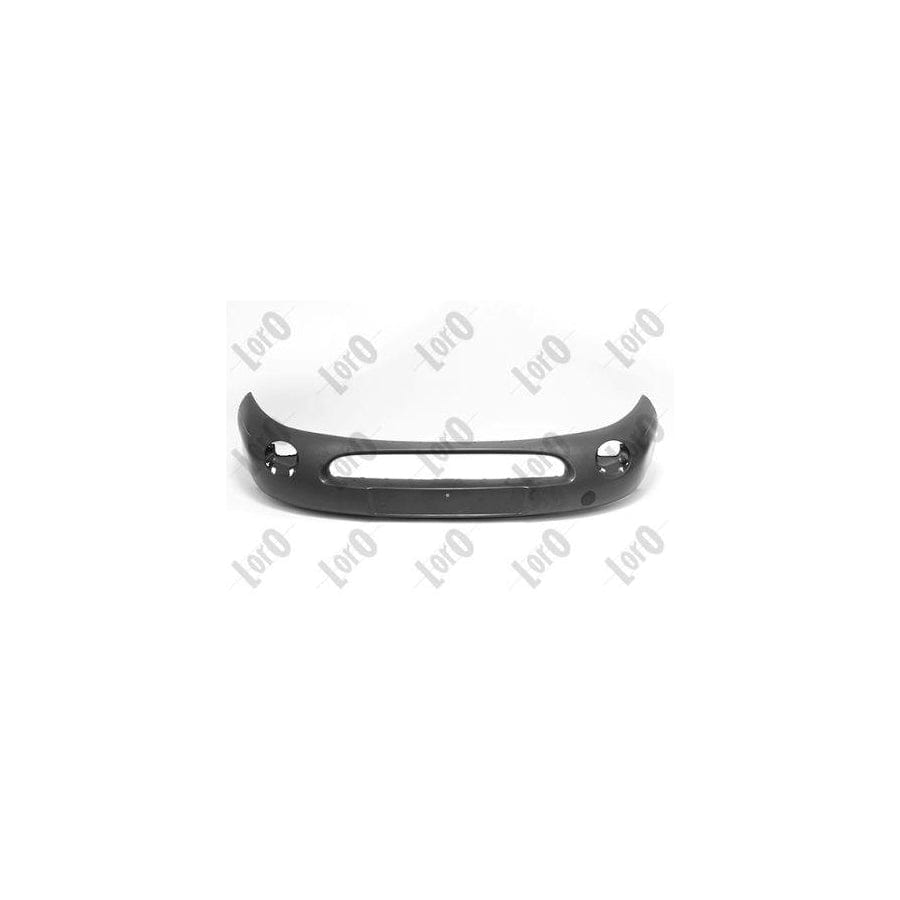 Abakus 01724500 Bumper for Ford Mondeo