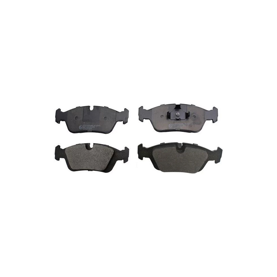 Denckermann B110143 Brake Pad Set