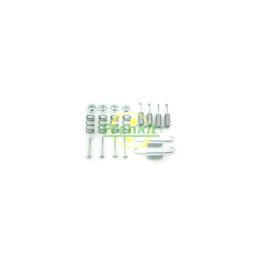 FRENKIT 950871 Brake Shoe Fitting Kit