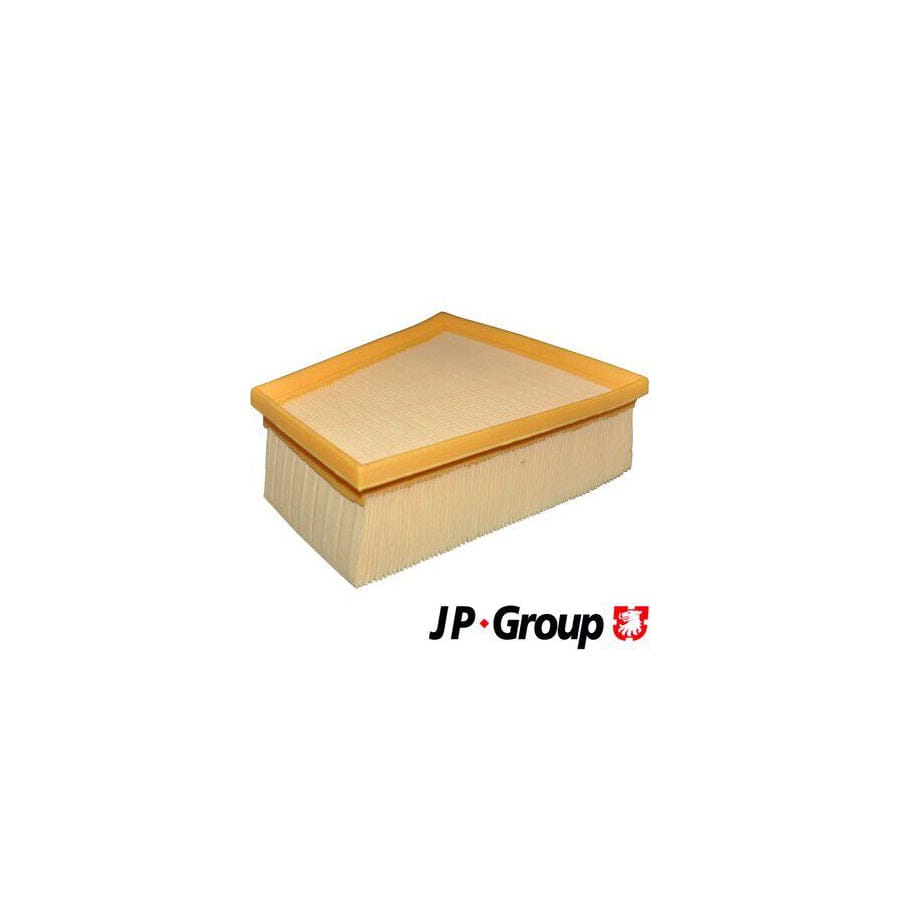 Jp Group 1118603600 Air Filter