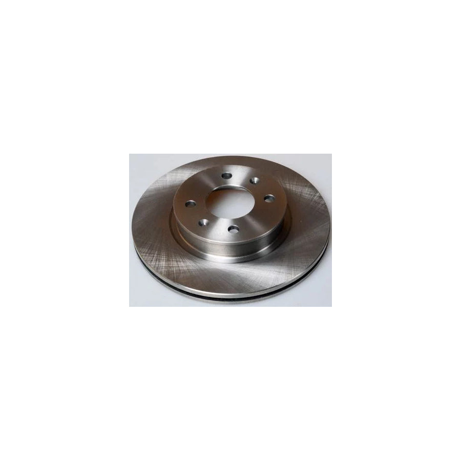Denckermann B130521 Brake Disc for Hyundai Getz (Tb)