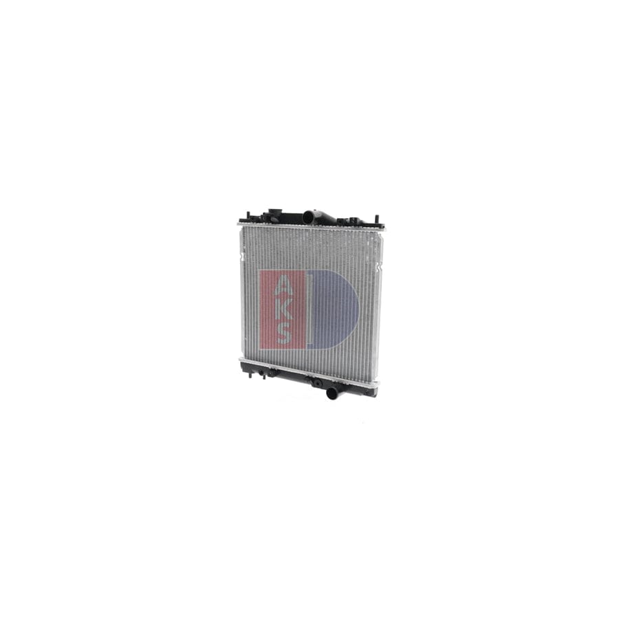 AKS Dasis 140480N Engine Radiator