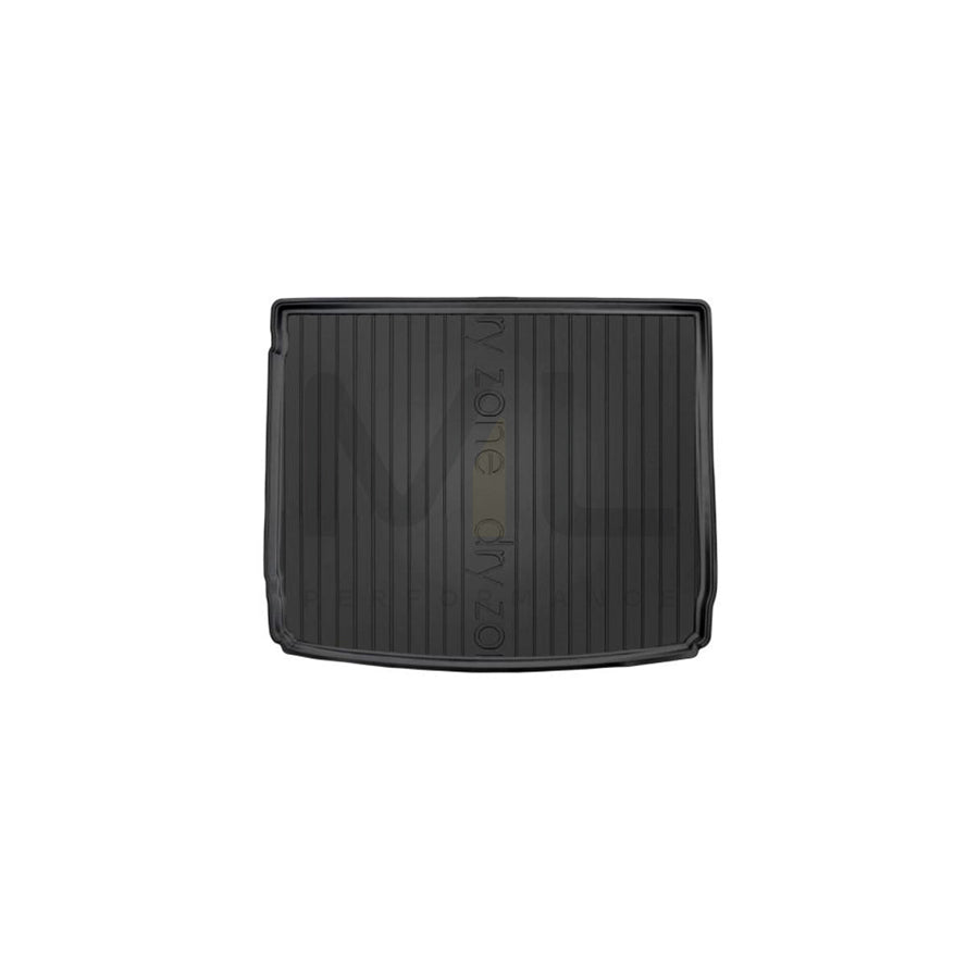 FROGUM DZ402751 Car boot tray for PORSCHE Cayenne (92A) Elastomer, Nonslip