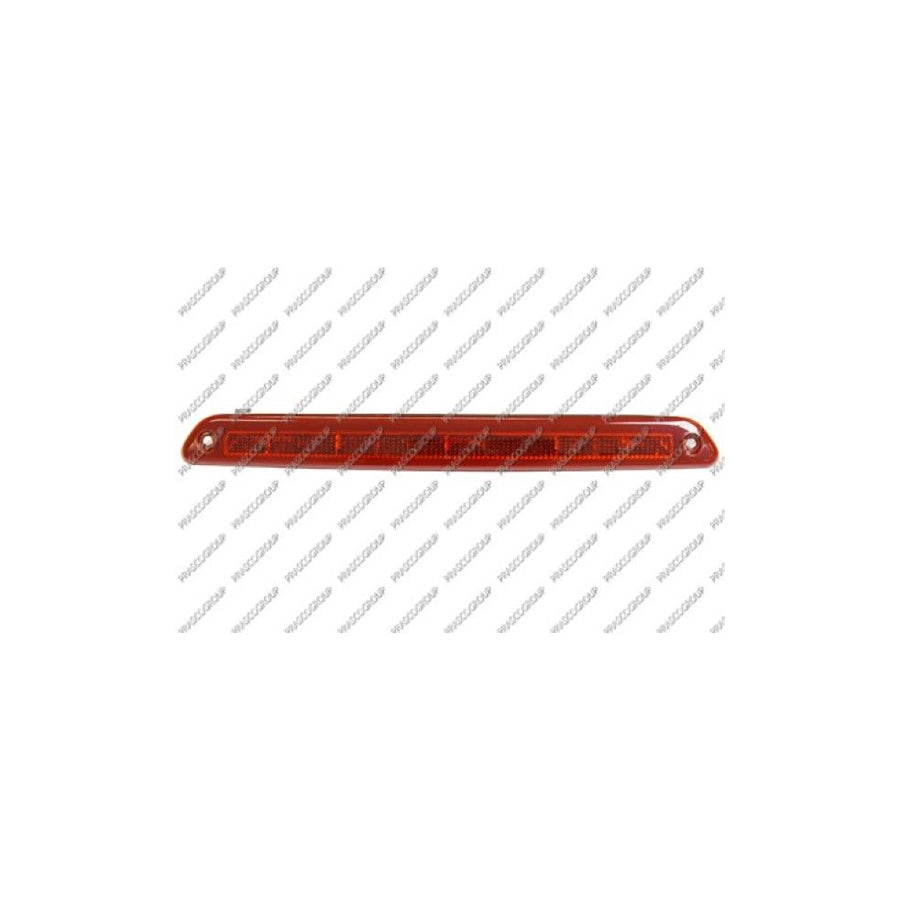 Prasco Vg9524150 Third Brake Light For VW Crafter