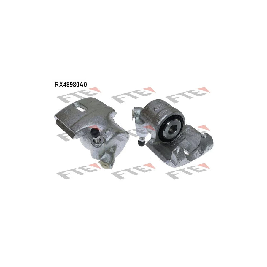 FTE Rx48980A0 Brake Caliper for Ford Fiesta