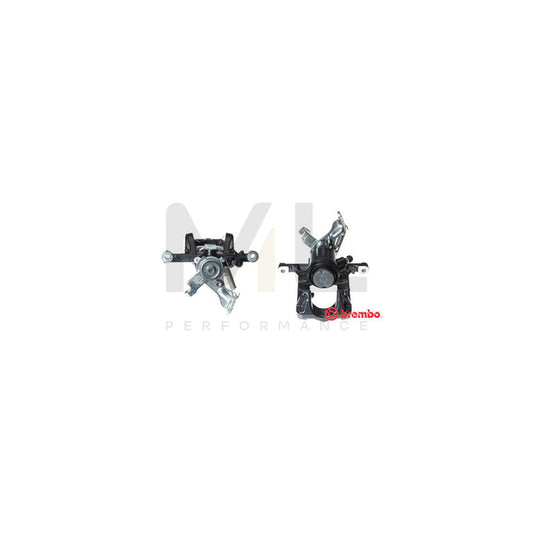 BREMBO F 59 218 Brake Caliper | ML Performance Car Parts