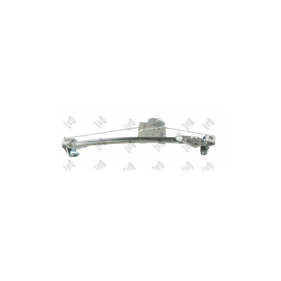 Abakus 130037002 Window Regulator for Opel Astra