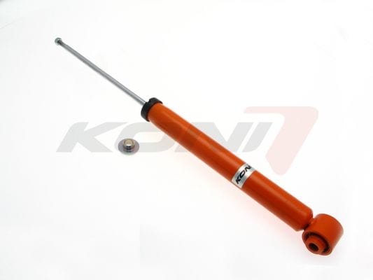 KONI 8250-1023 Rear Axle Shock Absorber for Audi A6