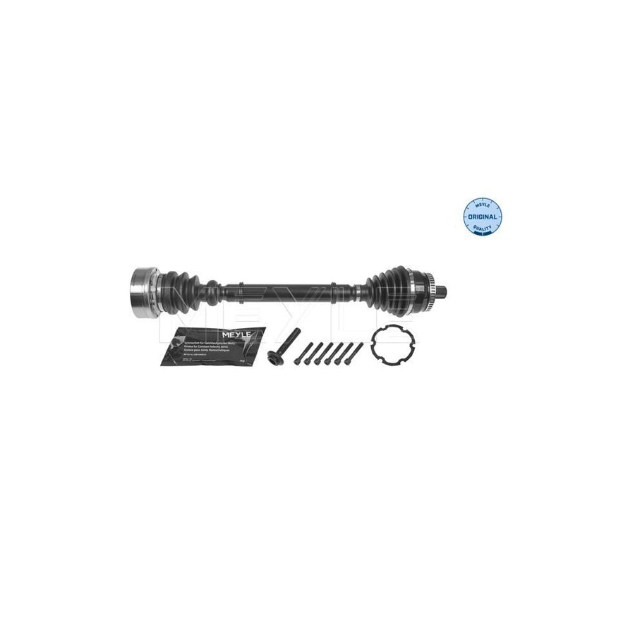 Meyle 100 498 0666 Drive Shaft