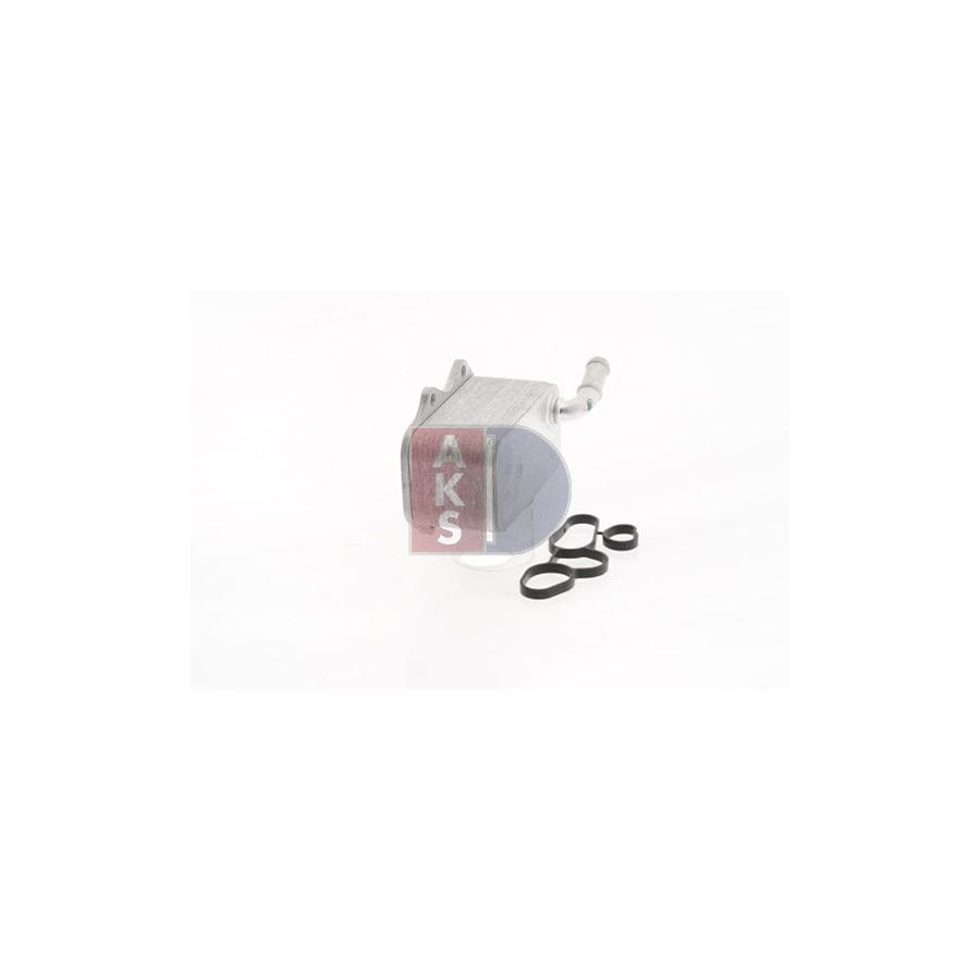 AKS Dasis 046015N Engine Oil Cooler