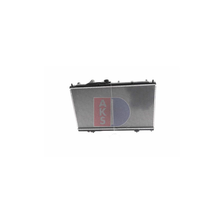 AKS Dasis 140470N Engine Radiator for Mitsubishi Galant
