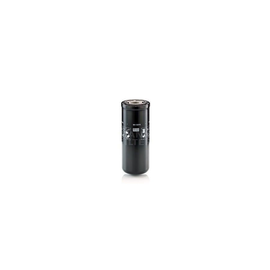 Mann-Filter WH12575 Hydraulic Filter, Automatic Transmission | ML Performance UK Car Parts