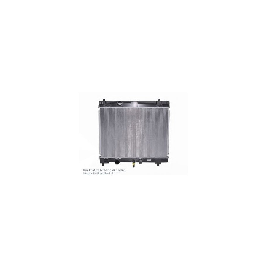 Blue Print Adt398157C Engine Radiator for Toyota Yaris