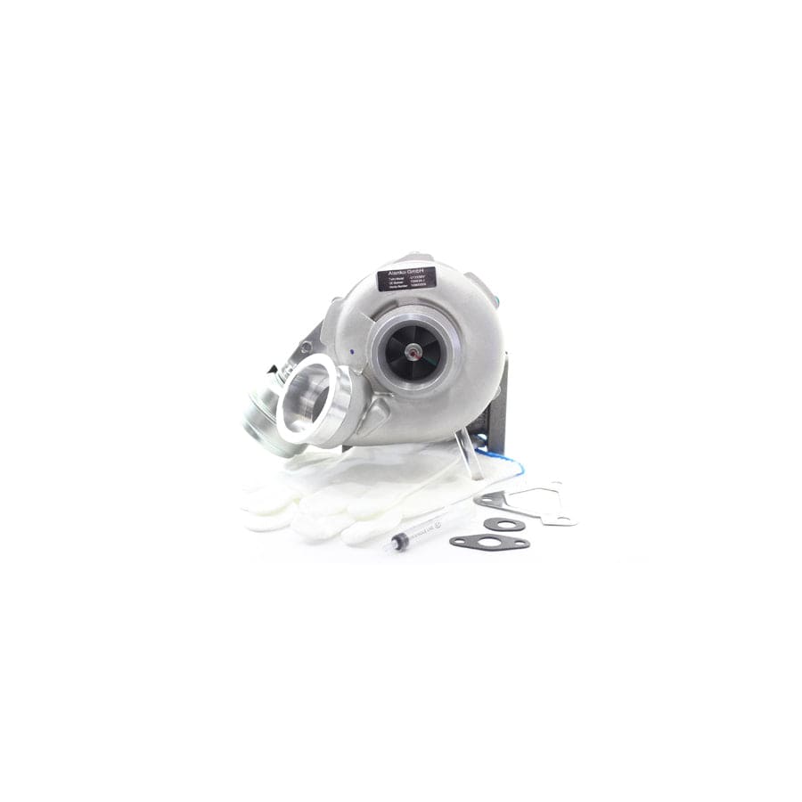 Alanko 10900007 Turbocharger