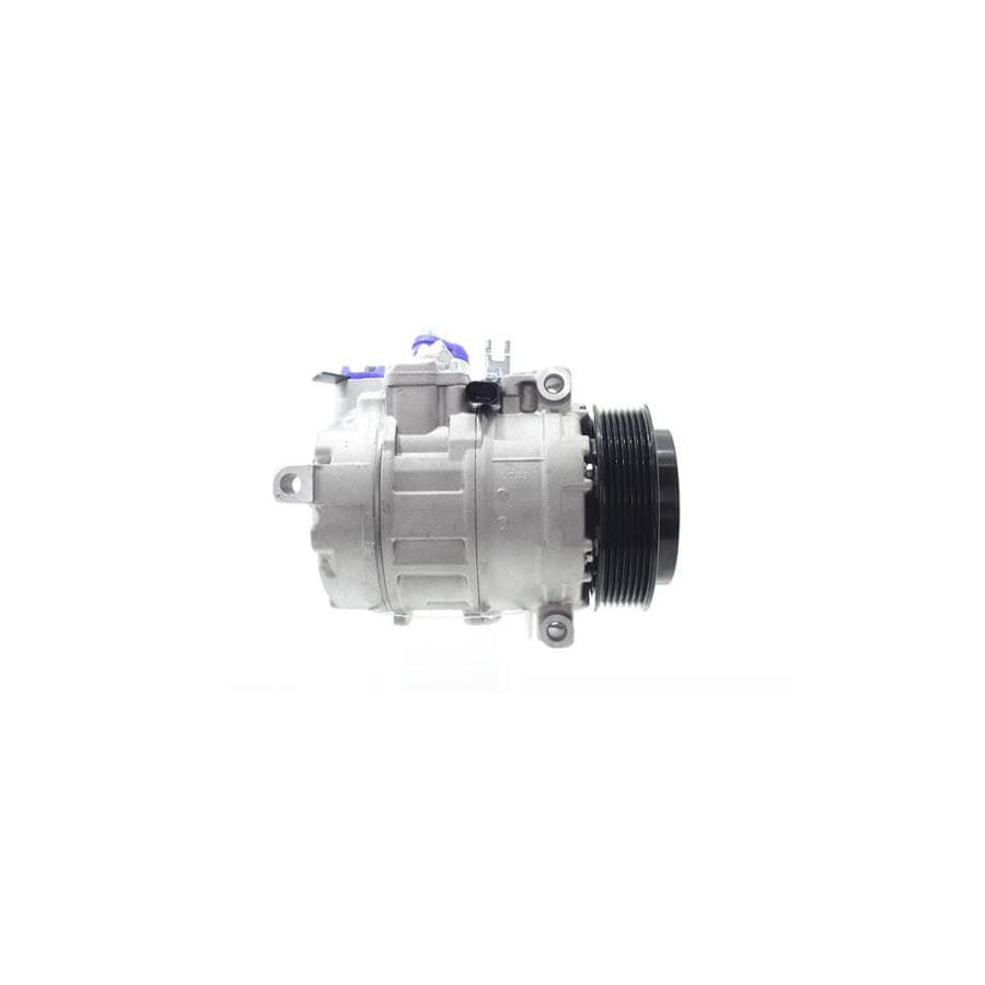 Alanko 10553745 Compressor, Air Conditioning for Porsche Panamera (970)