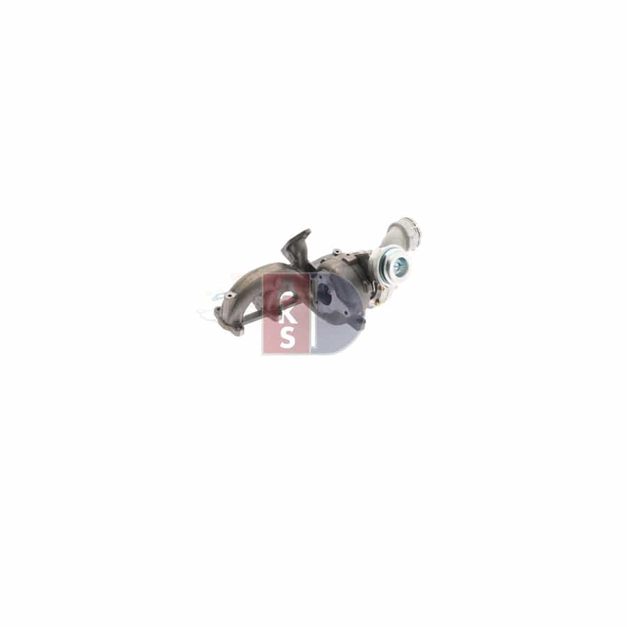 AKS Dasis 081150N Engine Radiator for Lancia Dedra
