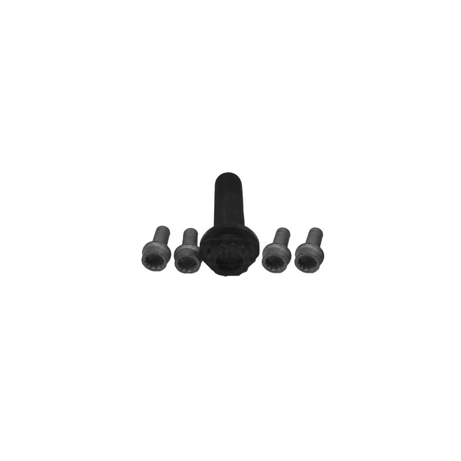 Corteco 80001260 Bolt Set, Crankshaft Pulley