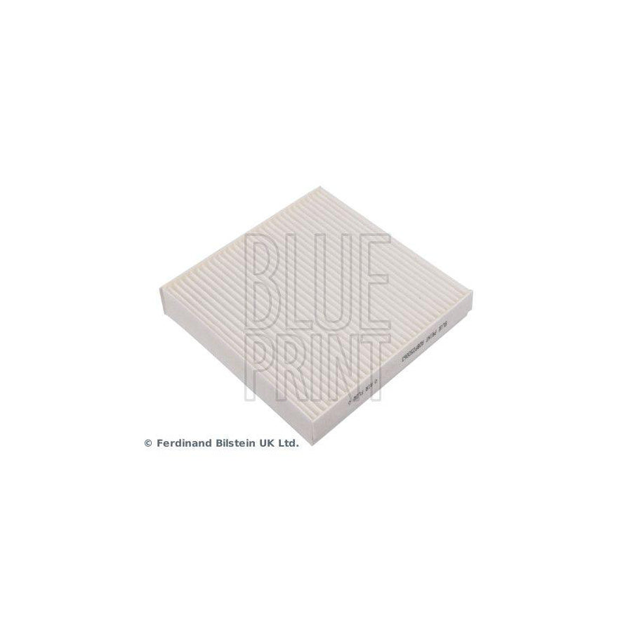 Blue Print Adbp250063 Pollen Filter for MG Zs Off-Road