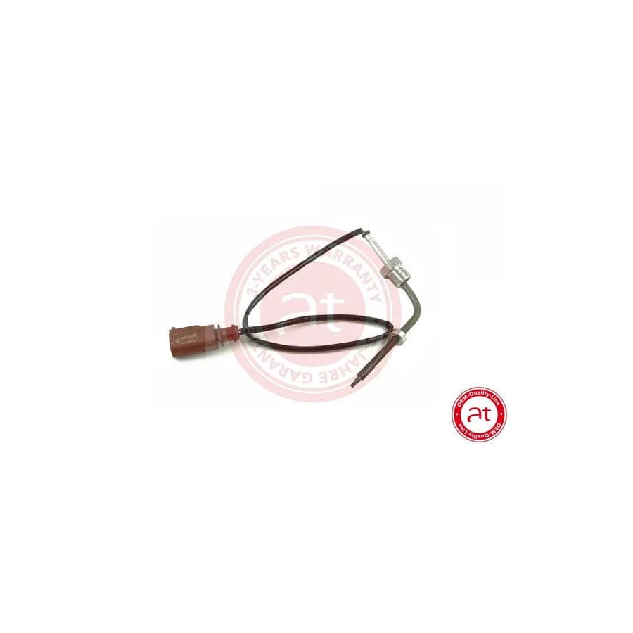 at autoteile germany At10950 Sensor, Exhaust Gas Temperature