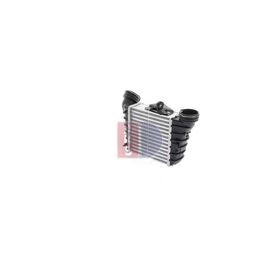 AKS Dasis 497000N Intercooler