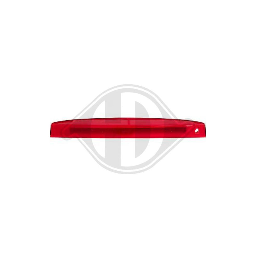 Diederichs 4464694 Third Brake Light For Renault Megane
