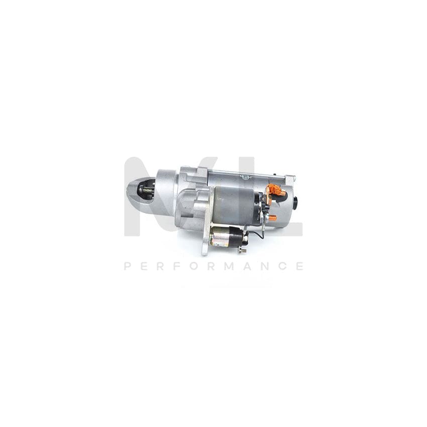 BOSCH 1 987 476 873 Brake Hose 285mm, M10 | ML Performance Car Parts