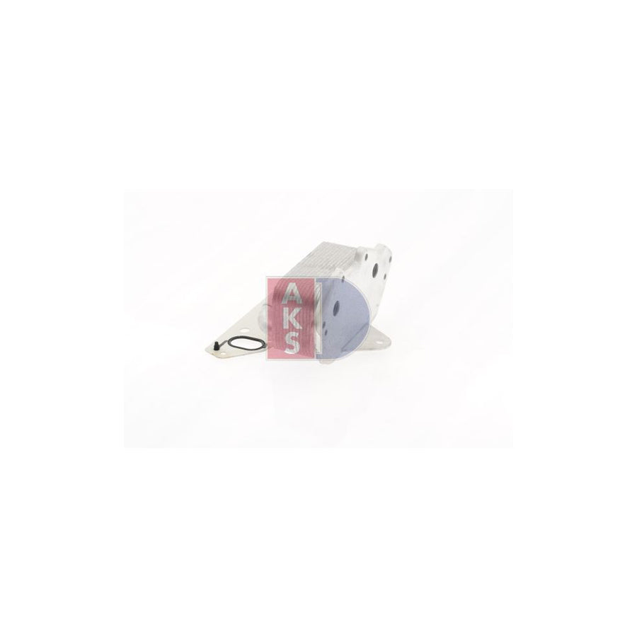 AKS Dasis 046019N Engine Oil Cooler