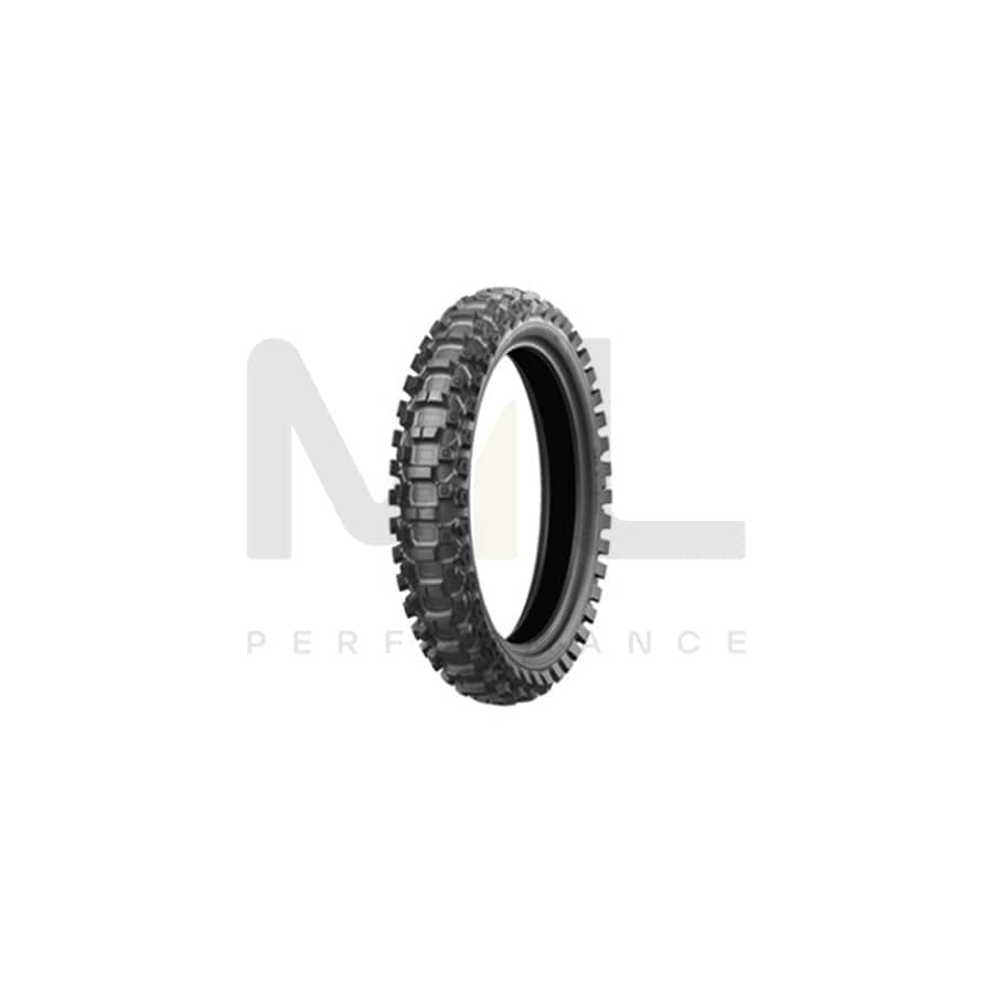 Bridgestone Battlecross X20 90/100 16 52M Motorcycle Summer Tyre