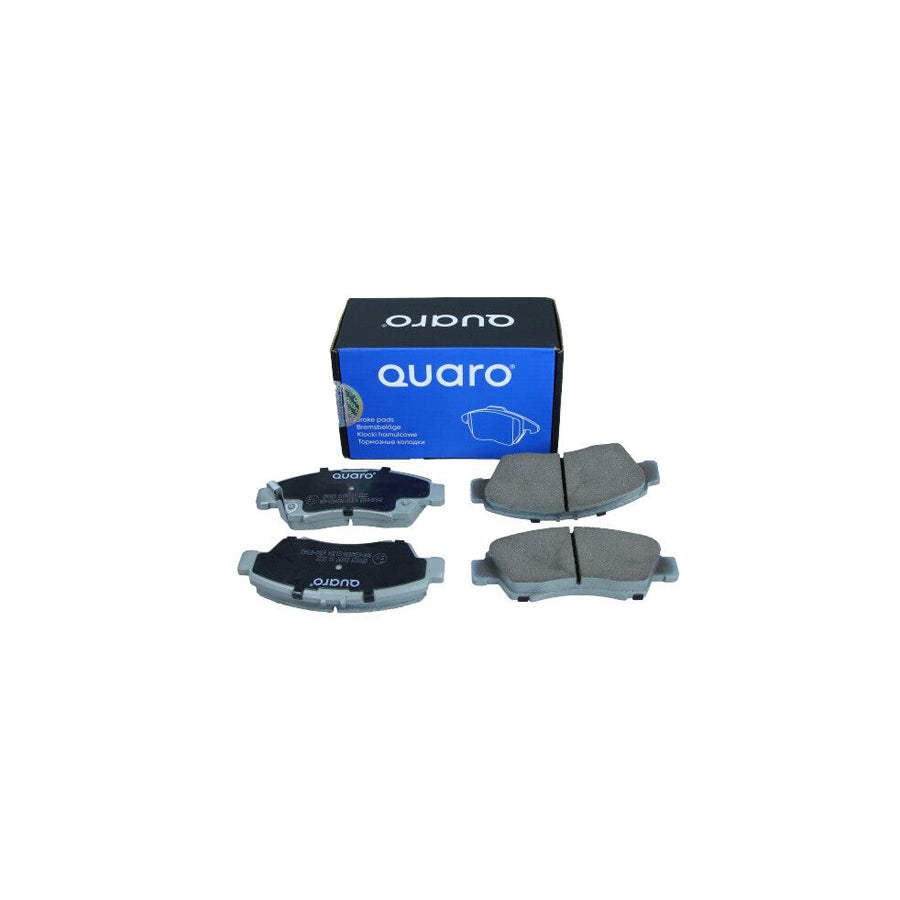 Quaro QP0829 Brake Pad Set