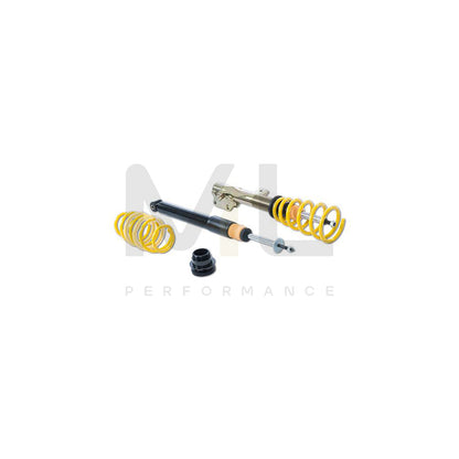 ST Suspensions 18285011 Nissan Juke (F15) COILOVER KIT XA