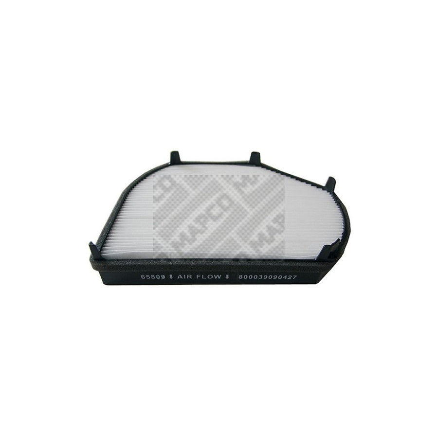 MAPCO 65809 Pollen Filter