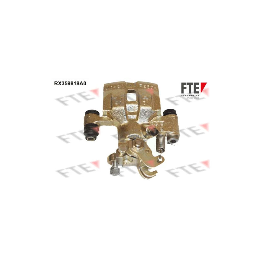 FTE Rx359818A0 Brake Caliper for Mazda 626
