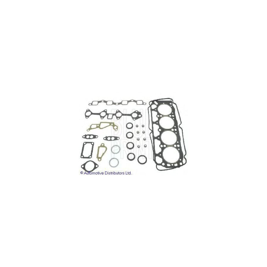 Blue Print Adt36211 Gasket Set, Cylinder Head