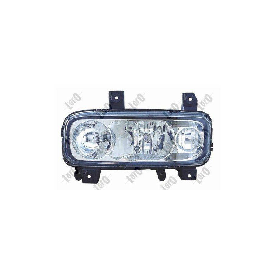 Abakus 054213832515 Headlight For