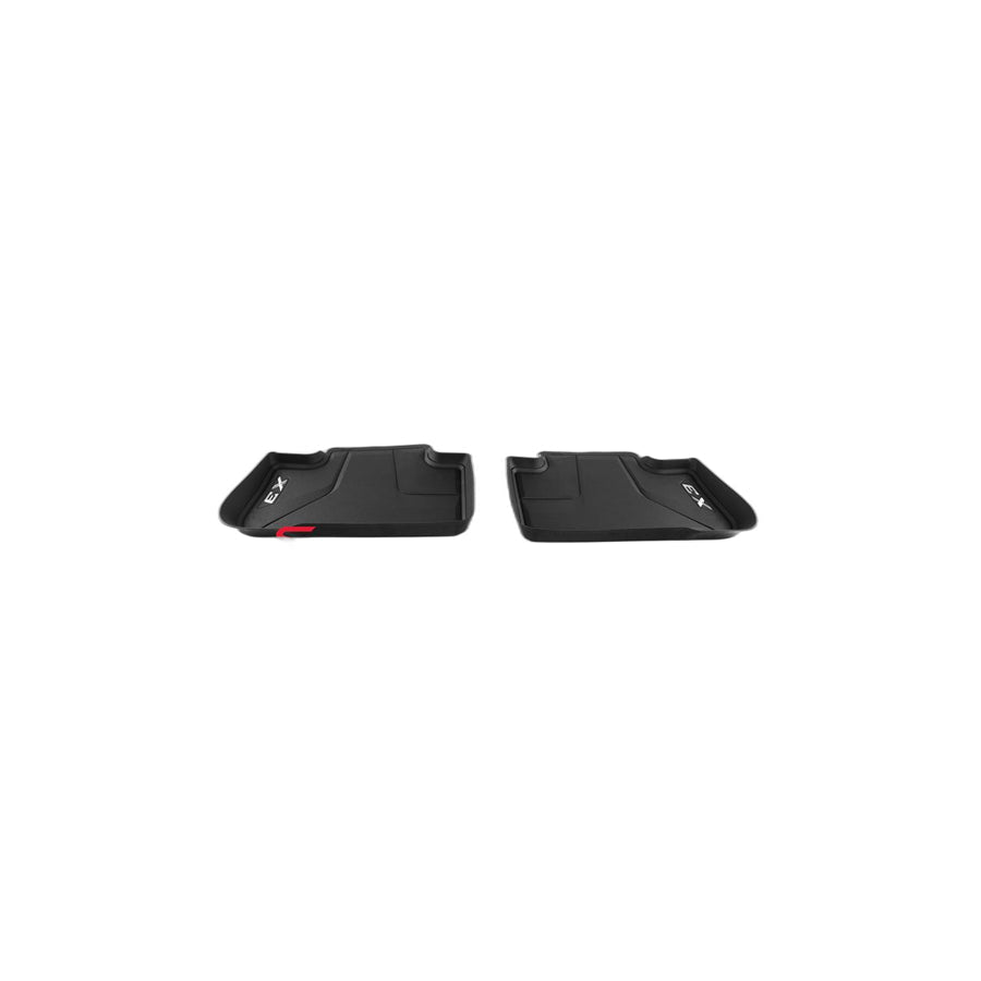Genuine BMW 51472450515 Floor Liner Rear SW (Inc. X3) | ML Performance US Car Parts