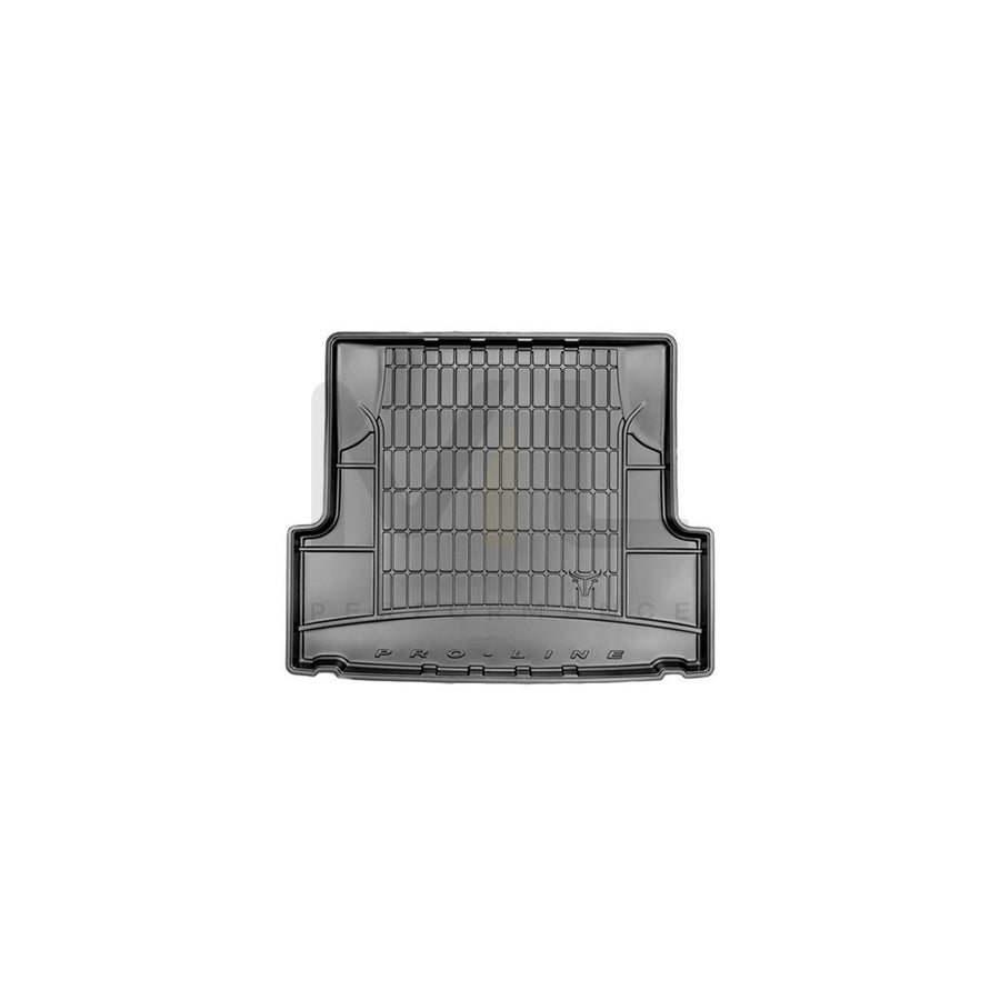 FROGUM TM548287 Car boot tray for BMW 3 Touring (E91) Elastomer