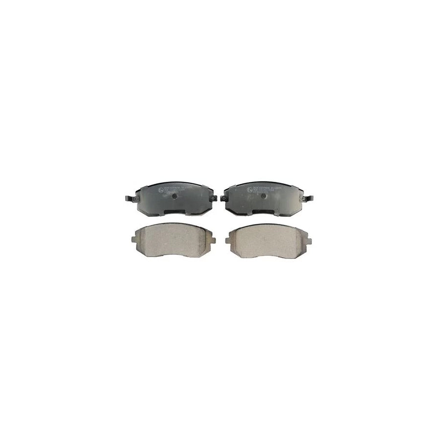 Denckermann B110975 Brake Pad Set
