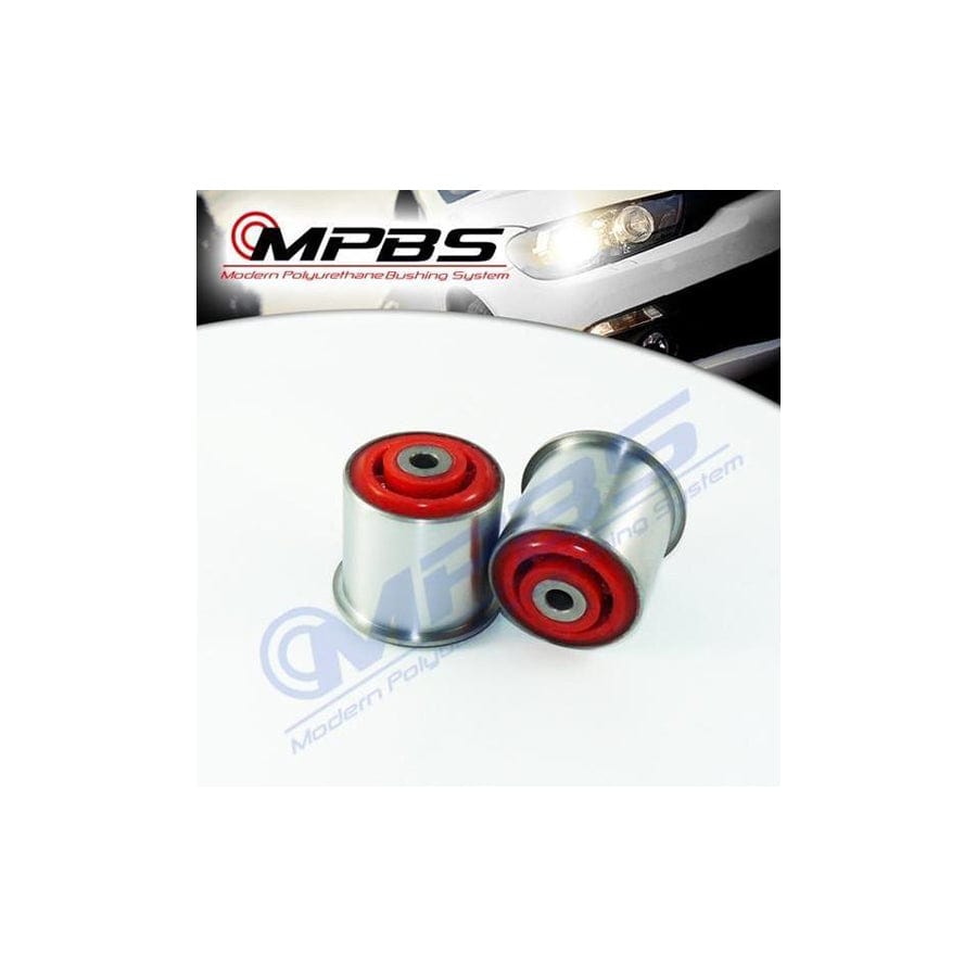 Mpbs 4501453-00/80Sha Axle Bush
