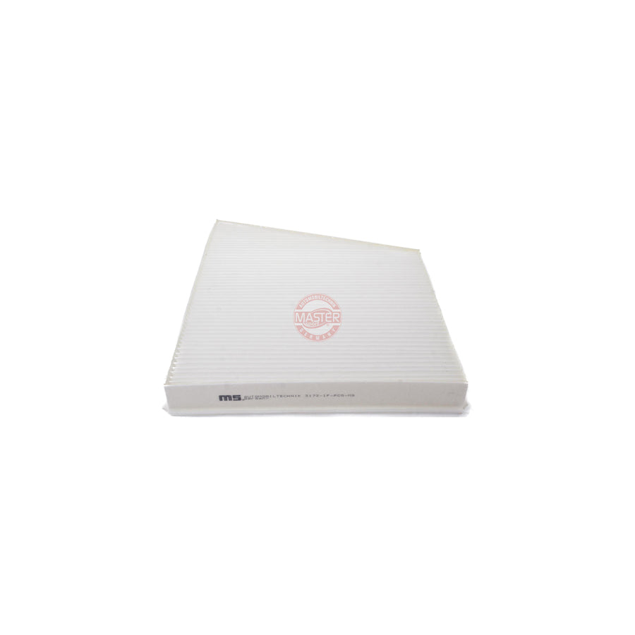 Master Sport 3172-IF-PCS-MS Pollen Filter Suitable For Mercedes-Benz E-Class